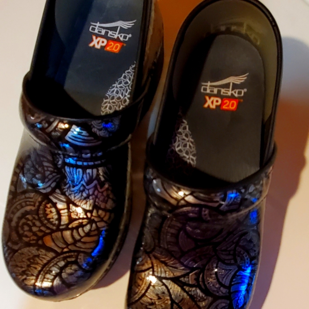 Dansko Xp 20